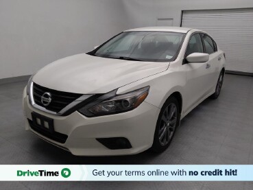 2018 Nissan Altima in Columbia, SC 29210