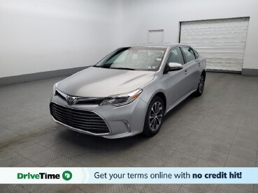 2017 Toyota Avalon in New Castle, DE 19720