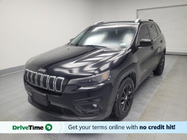 2019 Jeep Cherokee in Highland, IN 46322