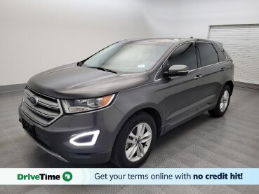 2015 Ford Edge in Albuquerque, NM 87113