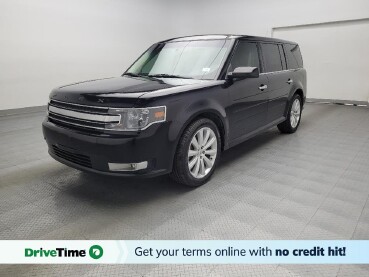 2019 Ford Flex in Round Rock, TX 78664