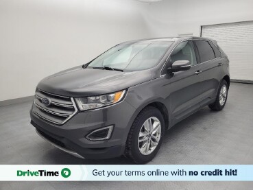 2016 Ford Edge in Raleigh, NC 27604