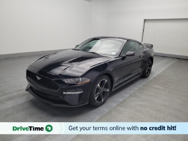 2018 Ford Mustang in Stone Mountain, GA 30083