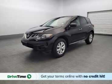 2013 Nissan Murano in Owings Mills, MD 21117