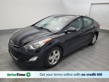 2013 Hyundai Elantra in Albuquerque, NM 87123