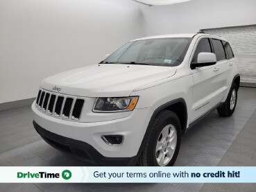 2016 Jeep Grand Cherokee in Tampa, FL 33619