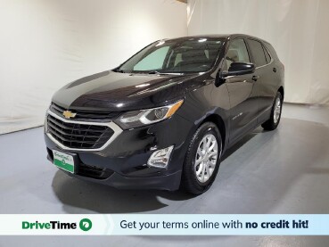 2021 Chevrolet Equinox in Conyers, GA 30094