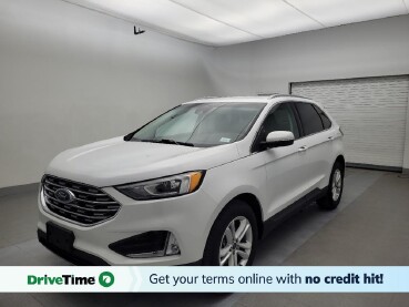 2020 Ford Edge in Charlotte, NC 28213