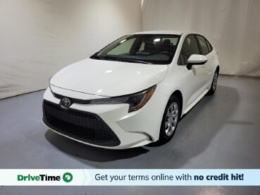 2021 Toyota Corolla in Conyers, GA 30094