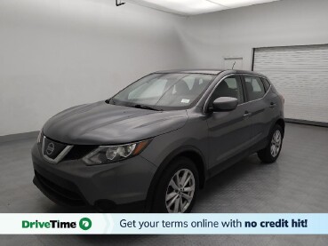 2019 Nissan Rogue Sport in Greensboro, NC 27407