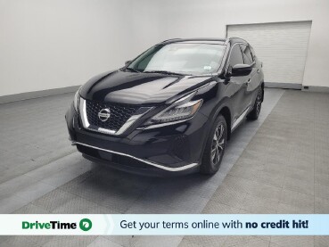 2020 Nissan Murano in Conyers, GA 30094