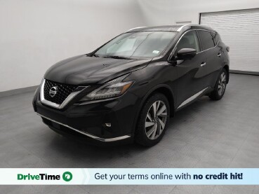 2019 Nissan Murano in Charlotte, NC 28213