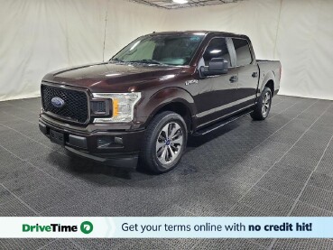 2019 Ford F150 in Memphis, TN 38128