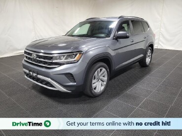 2021 Volkswagen Atlas in Memphis, TN 38128