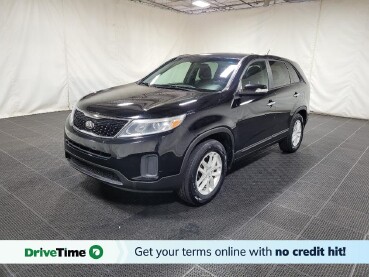 2014 Kia Sorento in Memphis, TN 38128