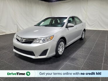 2014 Toyota Camry in Memphis, TN 38128