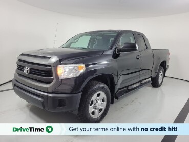 2017 Toyota Tundra in Marietta, GA 30062