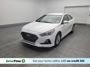 2019 Hyundai Sonata in Gainesville, FL 32609