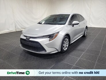 2021 Toyota Corolla in Memphis, TN 38128