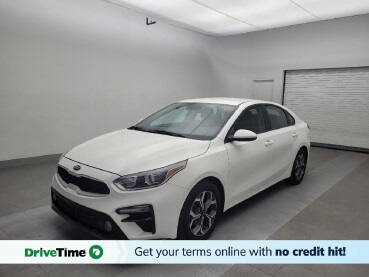 2020 Kia Forte in Columbia, SC 29210