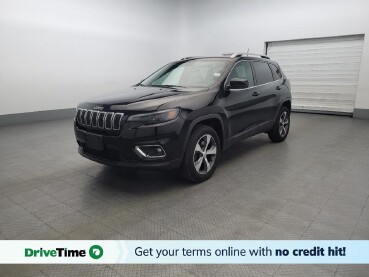 2019 Jeep Cherokee in Glen Burnie, MD 21061