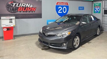 2012 Toyota Camry in Conyers, GA 30094