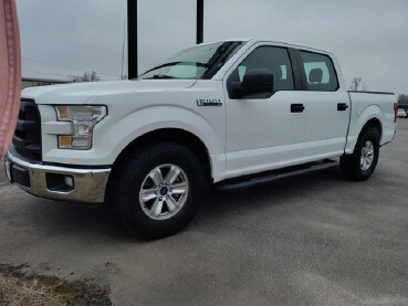 2017 Ford F150 in North Little Rock, AR 72117-1620