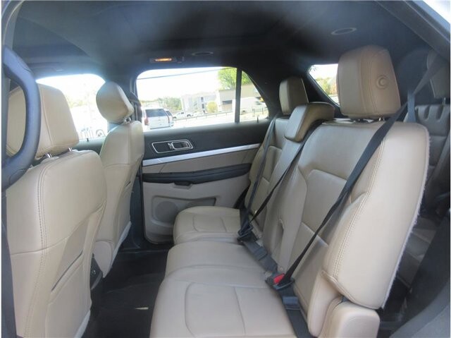 2016 Ford Explorer in Charlotte, NC 28212 - 2433194 27