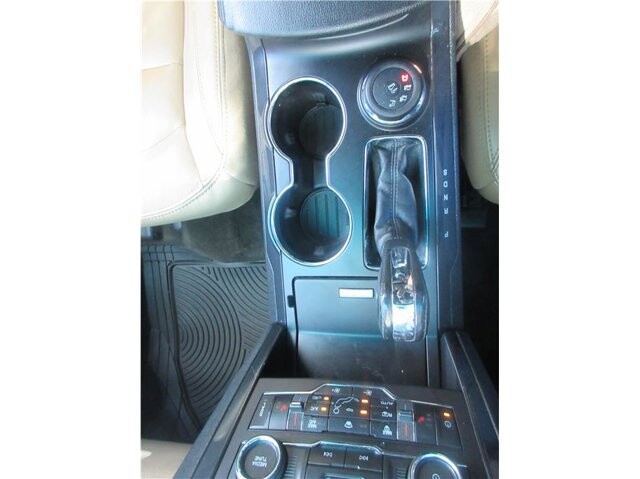 2016 Ford Explorer in Charlotte, NC 28212 - 2433194 18