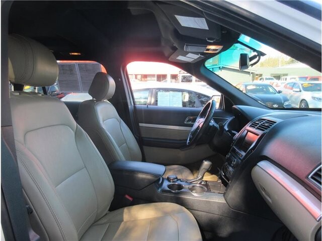 2016 Ford Explorer in Charlotte, NC 28212 - 2433194 59