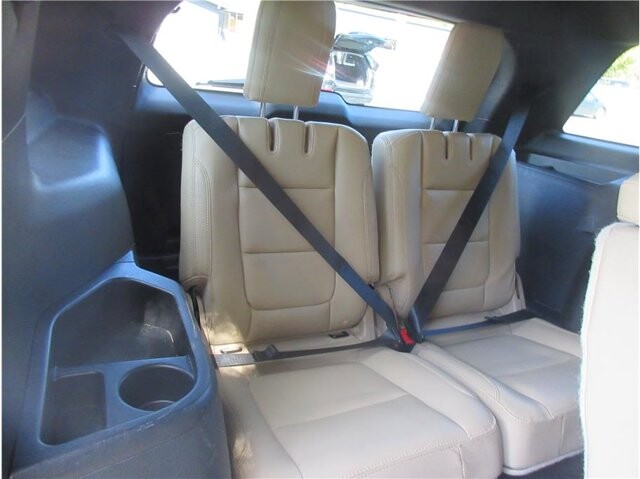 2016 Ford Explorer in Charlotte, NC 28212 - 2433194 26