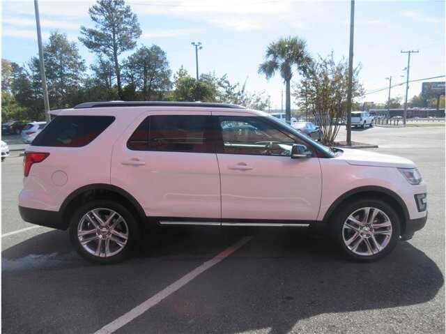 2016 Ford Explorer in Charlotte, NC 28212 - 2433194 6