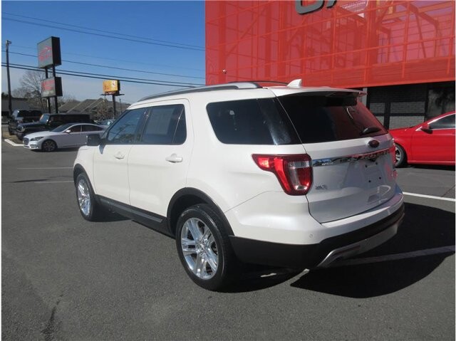 2016 Ford Explorer in Charlotte, NC 28212 - 2433194 37
