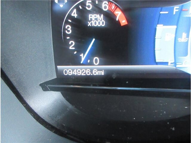 2016 Ford Explorer in Charlotte, NC 28212 - 2433194 12