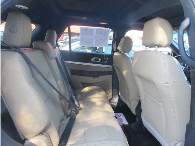 2016 Ford Explorer in Charlotte, NC 28212 - 2433194 61