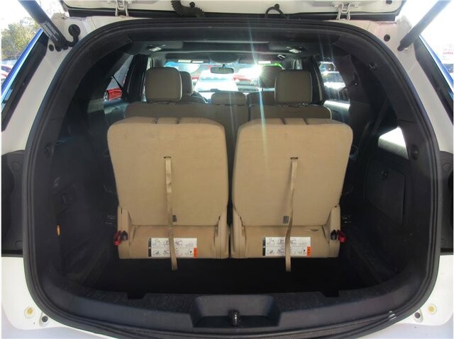 2016 Ford Explorer in Charlotte, NC 28212 - 2433194 66