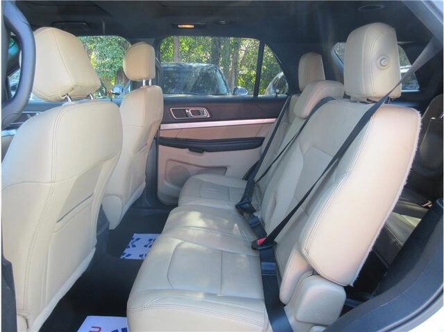 2016 Ford Explorer in Charlotte, NC 28212 - 2433194 63