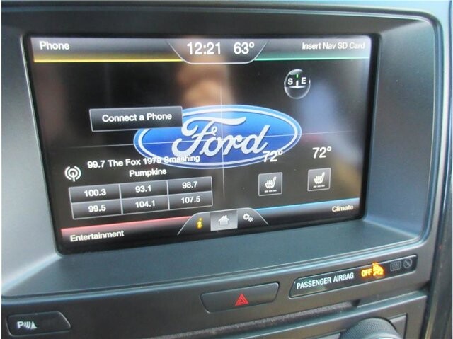 2016 Ford Explorer in Charlotte, NC 28212 - 2433194 14