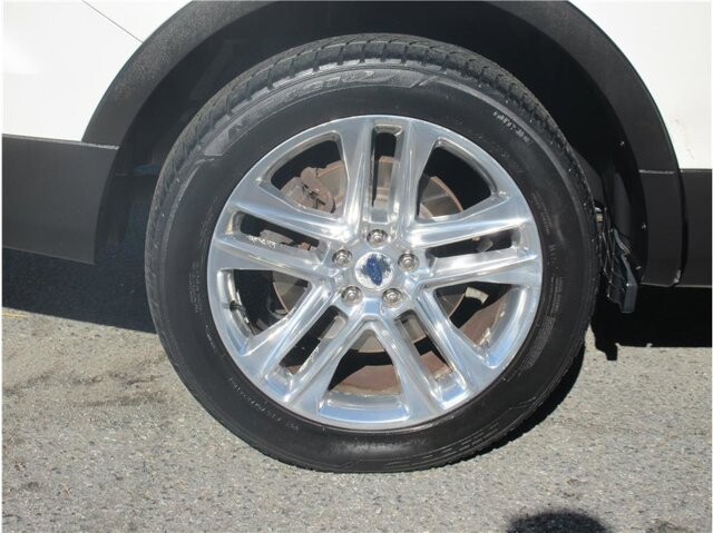 2016 Ford Explorer in Charlotte, NC 28212 - 2433194 68