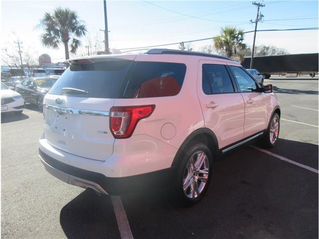2016 Ford Explorer in Charlotte, NC 28212 - 2433194 39