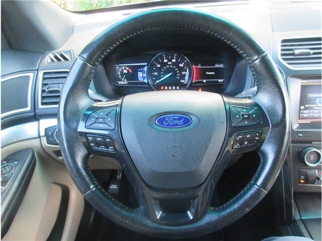 2016 Ford Explorer in Charlotte, NC 28212 - 2433194 9