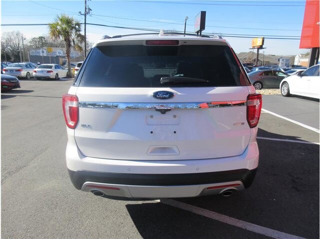 2016 Ford Explorer in Charlotte, NC 28212 - 2433194 38