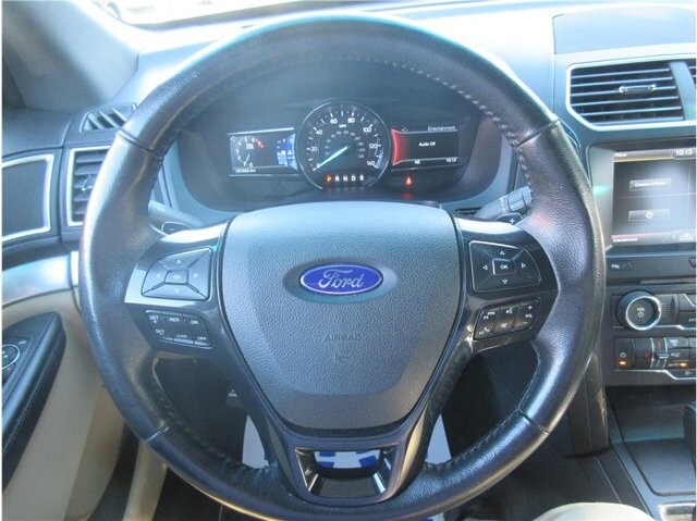 2016 Ford Explorer in Charlotte, NC 28212 - 2433194 43