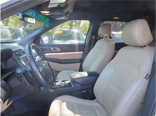 2016 Ford Explorer in Charlotte, NC 28212 - 2433194 57