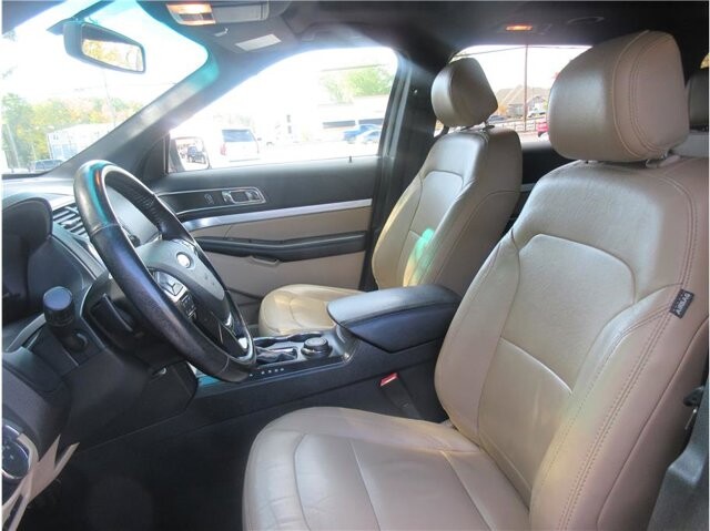 2016 Ford Explorer in Charlotte, NC 28212 - 2433194 21