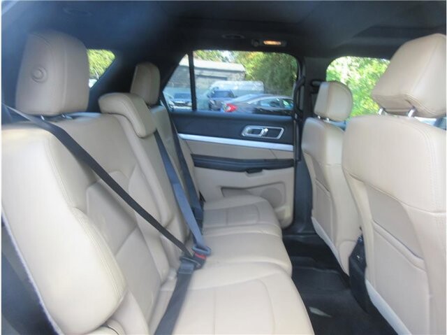 2016 Ford Explorer in Charlotte, NC 28212 - 2433194 25