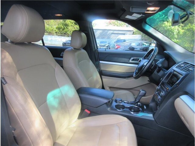 2016 Ford Explorer in Charlotte, NC 28212 - 2433194 23