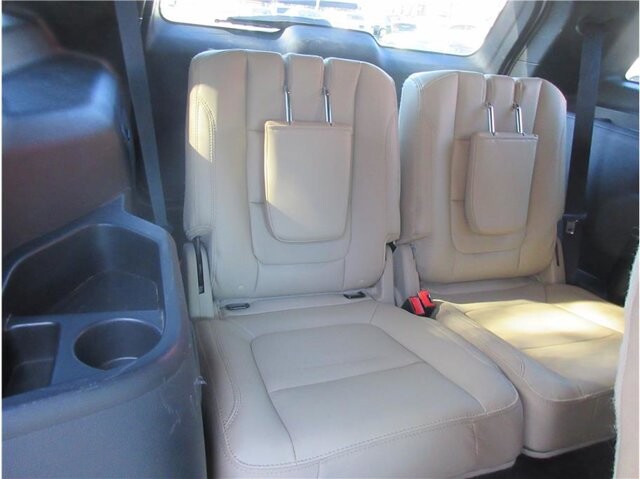 2016 Ford Explorer in Charlotte, NC 28212 - 2433194 62