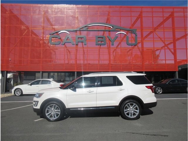 2016 Ford Explorer in Charlotte, NC 28212 - 2433194 36