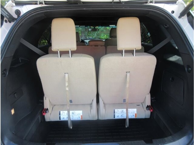 2016 Ford Explorer in Charlotte, NC 28212 - 2433194 30